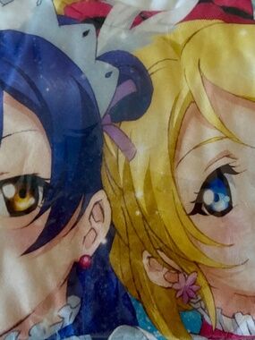 Anime T Shirts Warehouse Finds